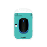 Schnurlose Mouse Logitech M171 1000 dpi