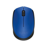 Schnurlose Mouse Logitech M171 1000 dpi