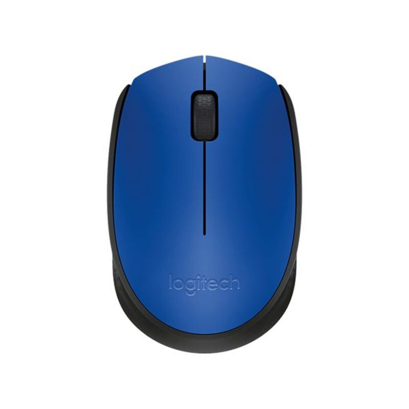 Schnurlose Mouse Logitech M171 1000 dpi