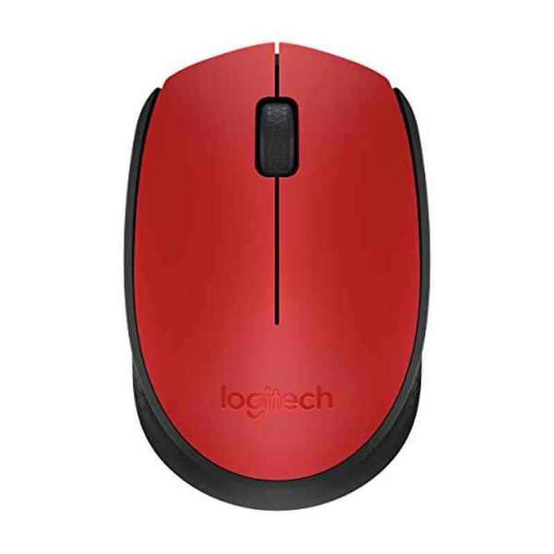 Mouse senza Fili Logitech 910-004641           1000 dpi