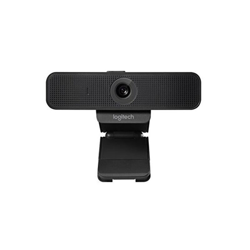 Webcam Logitech C925 HD 1080p Auto-Focus Schwarz