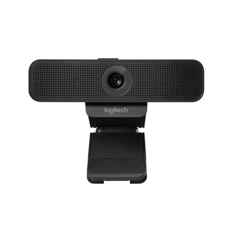 Webcam Logitech C925 HD 1080p Auto-Focus Schwarz