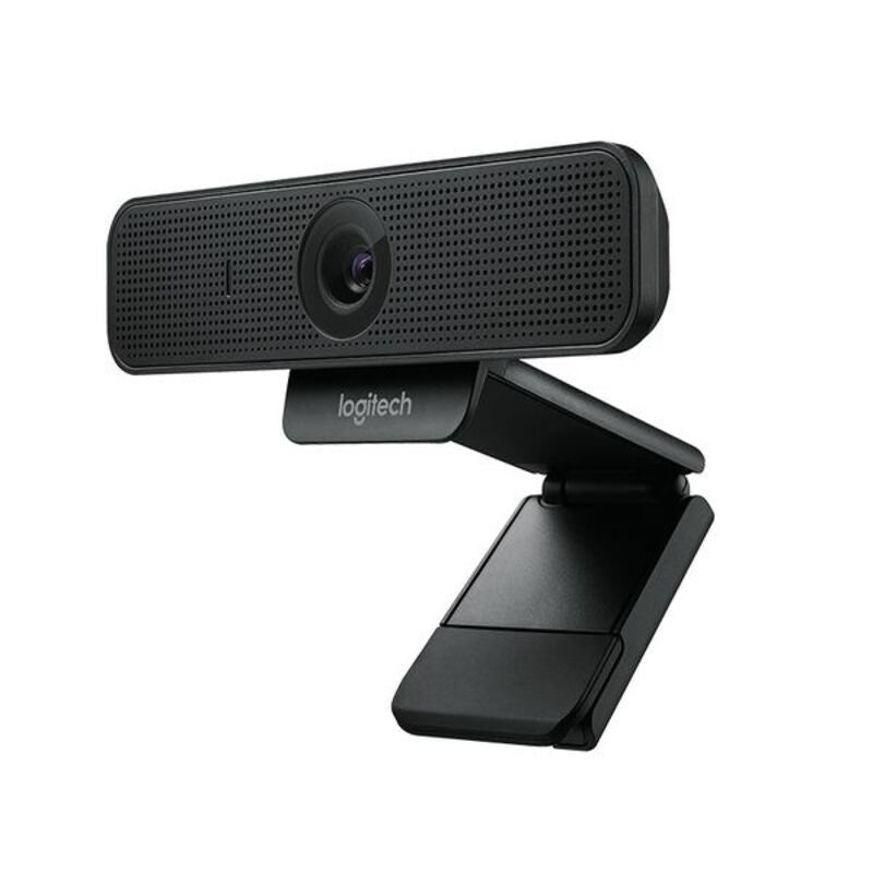 Webcam Logitech C925 HD 1080p Auto-Focus Schwarz