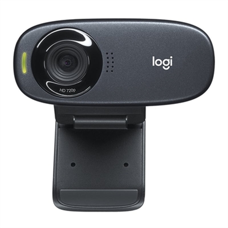 Webcam Logitech C310 720p