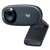 Webcam Logitech C310 720p