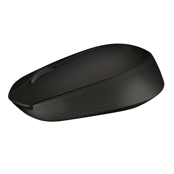 Mouse Logitech B170 Nero