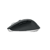 Drahtlose optische Maus Pino Silvestre 910-004791 1000 dpi Schwarz (Restauriert A+)