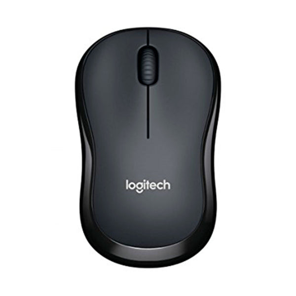 Mouse Ottico Wireless Logitech M220 SILENT RF 1000 dpi