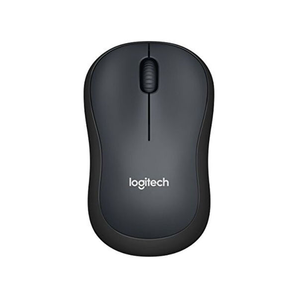 Mouse Ottico Wireless Logitech M220 SILENT RF 1000 dpi