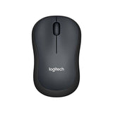 Mouse Ottico Wireless Logitech 910-004878 1000 dpi (Ricondizionati B)