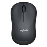 Mouse Ottico Wireless Logitech 910-004878 1000 dpi (Ricondizionati B)