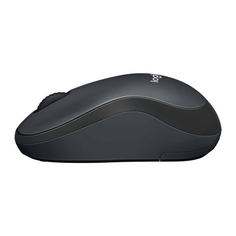 Mouse Ottico Wireless Logitech 910-004878 1000 dpi (Ricondizionati B)