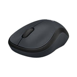 Mouse Ottico Wireless Logitech 910-004878 1000 dpi (Ricondizionati B)