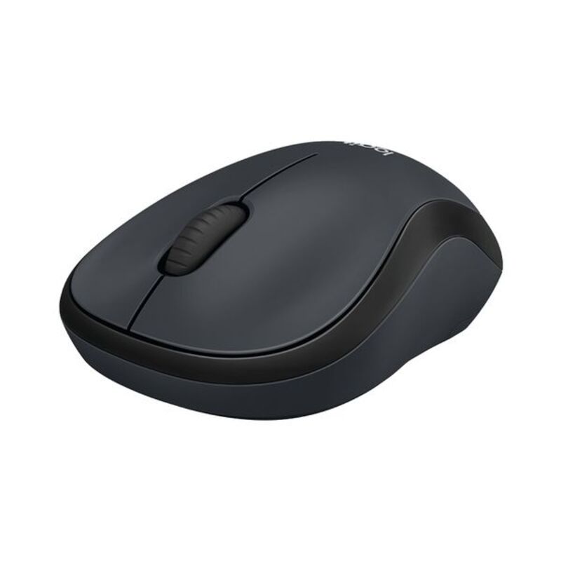 Mouse Ottico Wireless Logitech 910-004878 1000 dpi (Ricondizionati B)