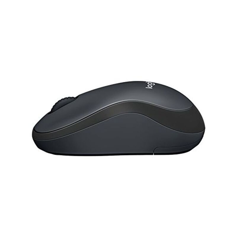 Mouse Ottico Wireless Logitech 910-004878 1000 dpi (Ricondizionati B)