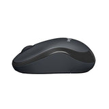 Mouse Ottico Wireless Logitech 910-004878 1000 dpi (Ricondizionati B)