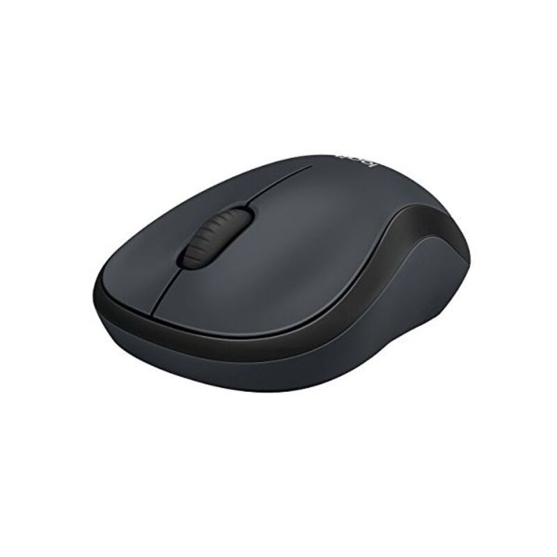 Mouse Ottico Wireless Logitech 910-004878 1000 dpi (Ricondizionati B)