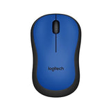 Souris sans fil Logitech M220