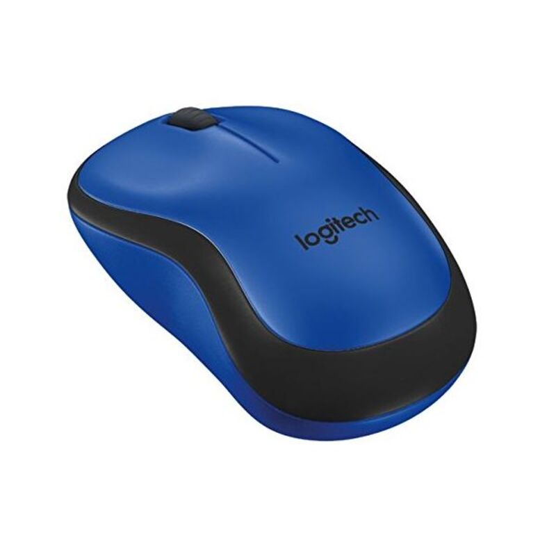 Souris sans fil Logitech M220