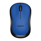 Souris sans fil Logitech M220