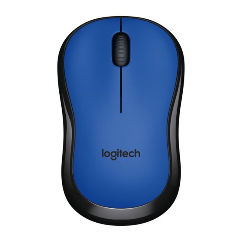 Souris sans fil Logitech M220