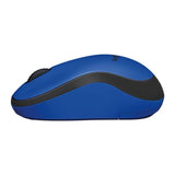 Souris sans fil Logitech M220