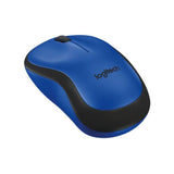 Souris sans fil Logitech M220