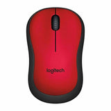 Schnurlose Mouse Logitech 910-004880