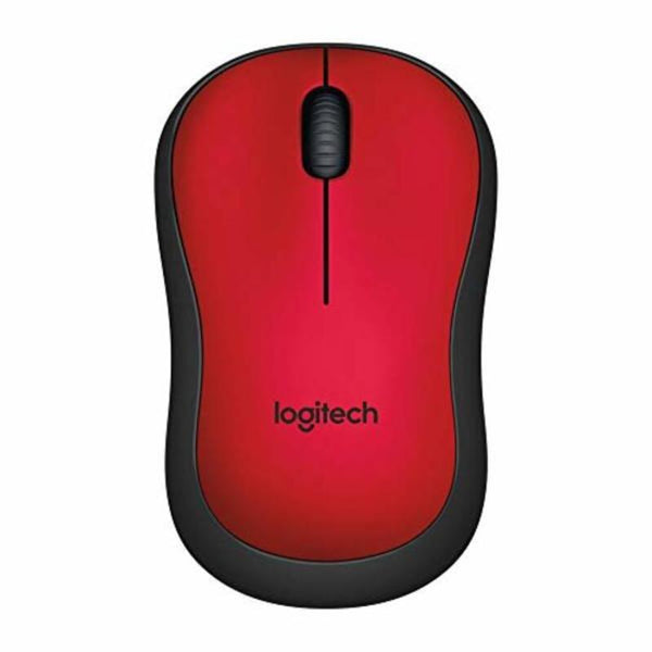 Logitech Wireless Mouse 910-004880