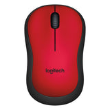 Schnurlose Mouse Logitech 910-004880