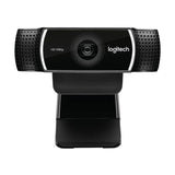 WebCam Logitech C922 Pro Stream HD 1080p