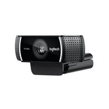 Webcam Logitech 960-001088           HD 1080p Streaming