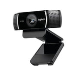 Webcam Logitech 960-001088           HD 1080p Streaming