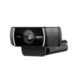 Webcam Logitech 960-001088           HD 1080p Streaming