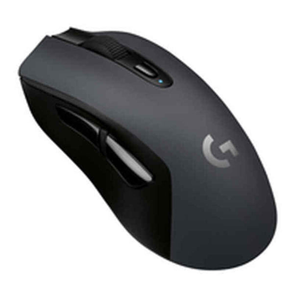 Ratón Logitech G603 Negro