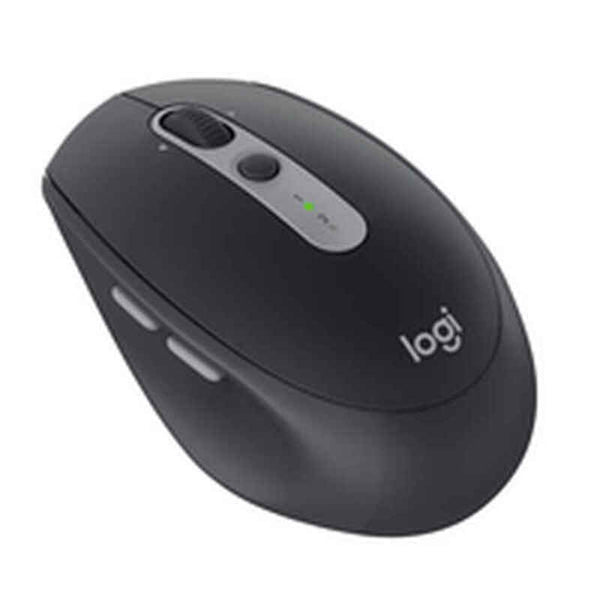 Mouse senza Fili Logitech M590 1000 dpi (Ricondizionati B)