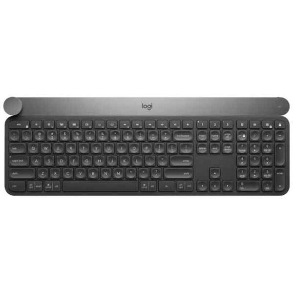 Tastiera Logitech 920-008501