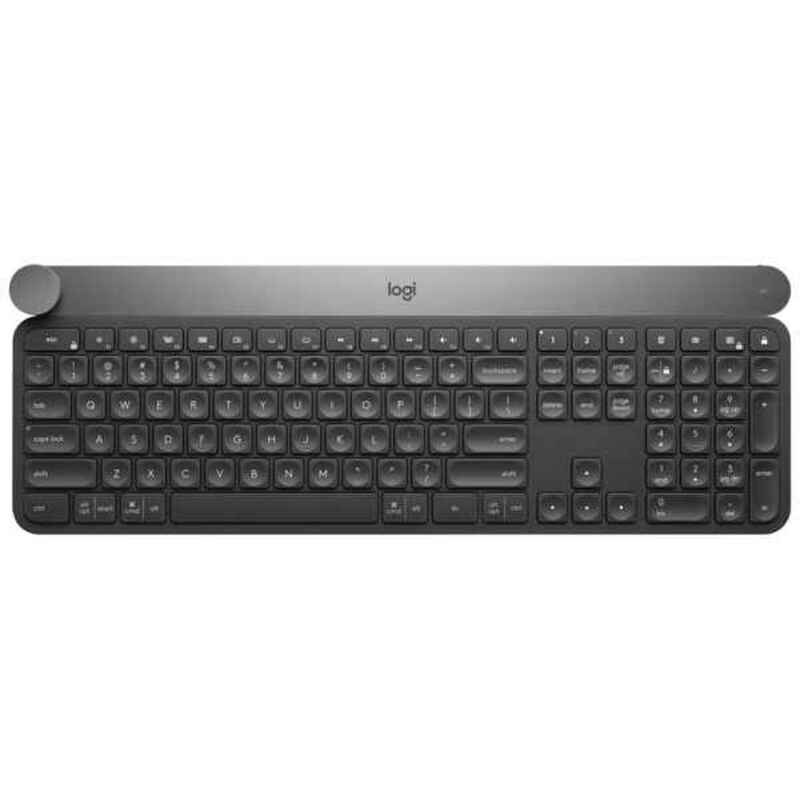 Tastiera Logitech 920-008501