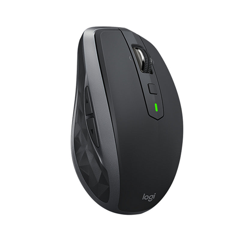 Mouse senza Fili Logitech 910-005153 Bluetooth LED 4000 dpi