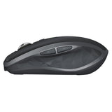 Mouse senza Fili Logitech MX Anywhere 2S Bluetooth LED 4000 dpi (Ricondizionati C)