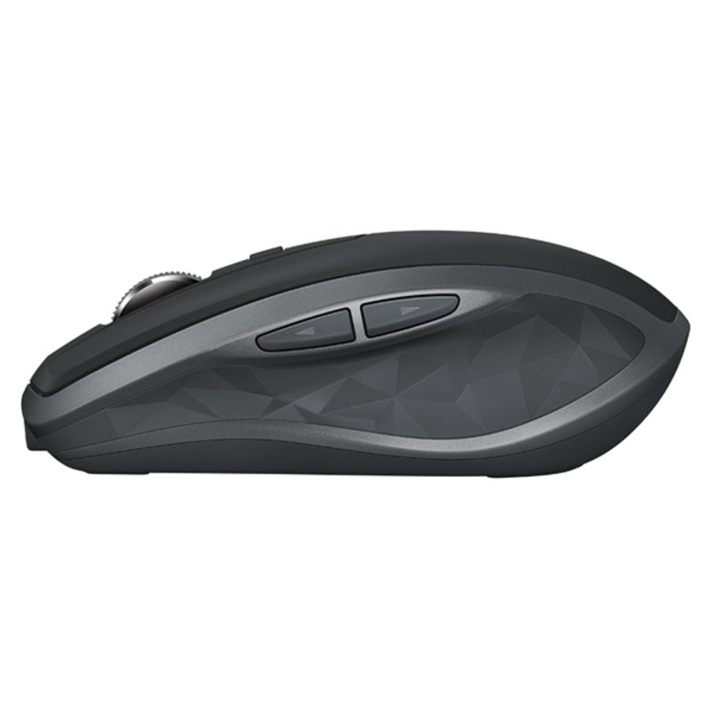 Mouse senza Fili Logitech 910-005153 Bluetooth LED 4000 dpi