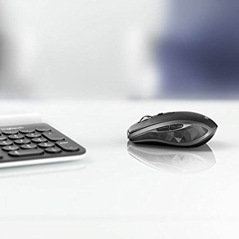 Mouse senza Fili Logitech MX Anywhere 2S Bluetooth LED 4000 dpi (Ricondizionati C)