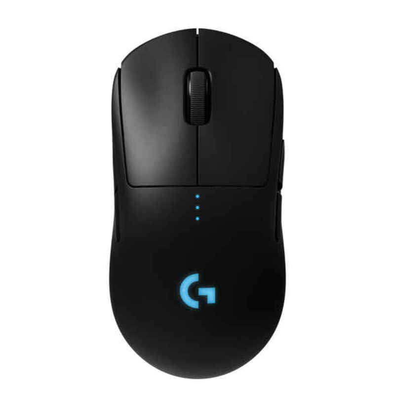 Mouse Gaming Logitech G PRO 25600 dpi (Ricondizionati B)