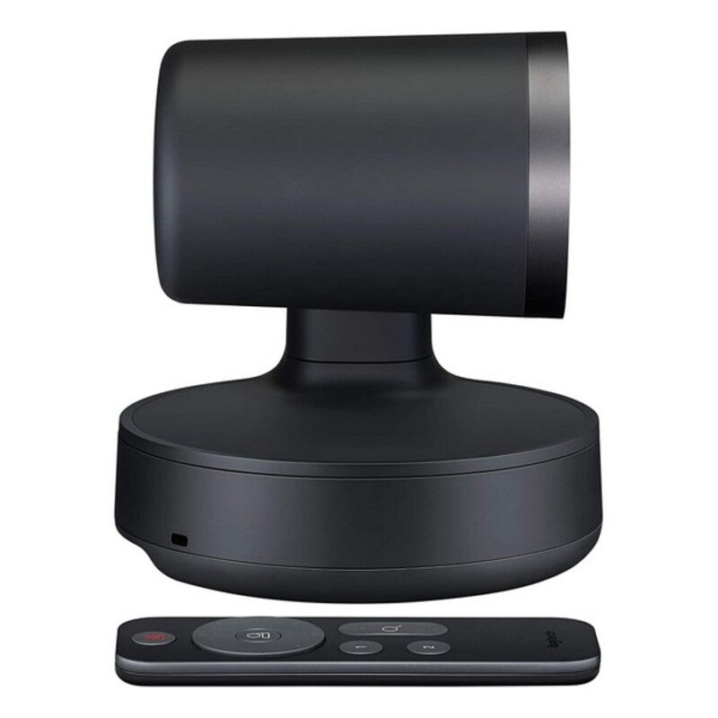 Webcam Logitech 960-001227           4K 1080 px USB-C