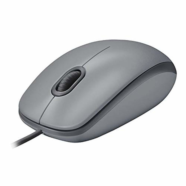 Souris optique souris optique Logitech 910-005490 1000 dpi USB