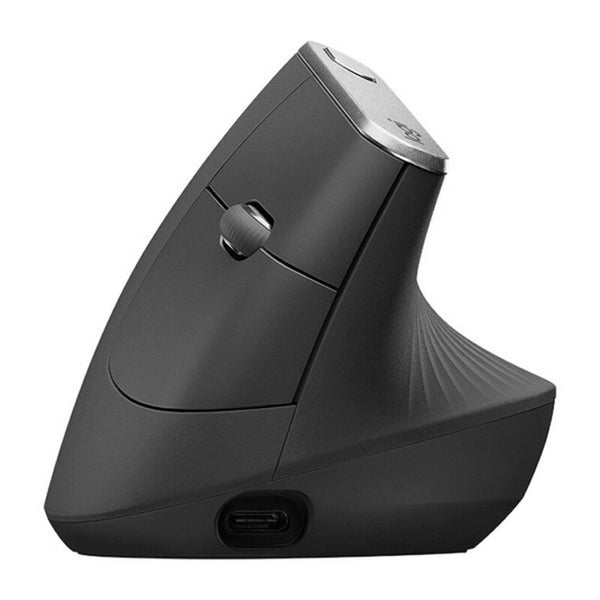 Ratón Inalámbrico Óptico Logitech 910-005448           4000 dpi