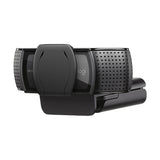 Webcam Logitech C920s PRO 1080 px Full HD 30 fps Nero