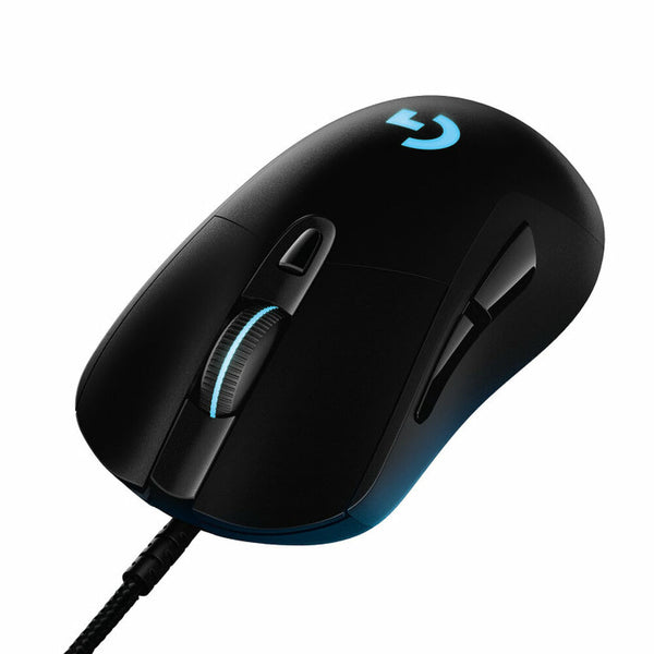 Mouse Gaming Logitech G403 (Ricondizionati B)