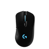 Mouse Gaming con LED Logitech G703 (Ricondizionati A)