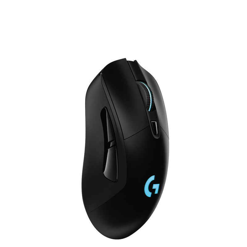 Mouse Gaming con LED Logitech G703 (Ricondizionati A)